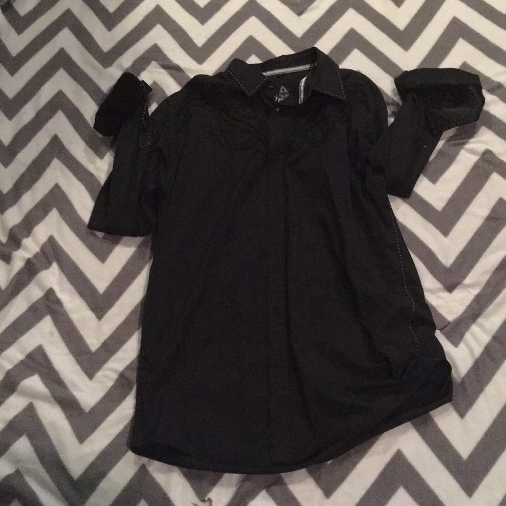 Roar shirt